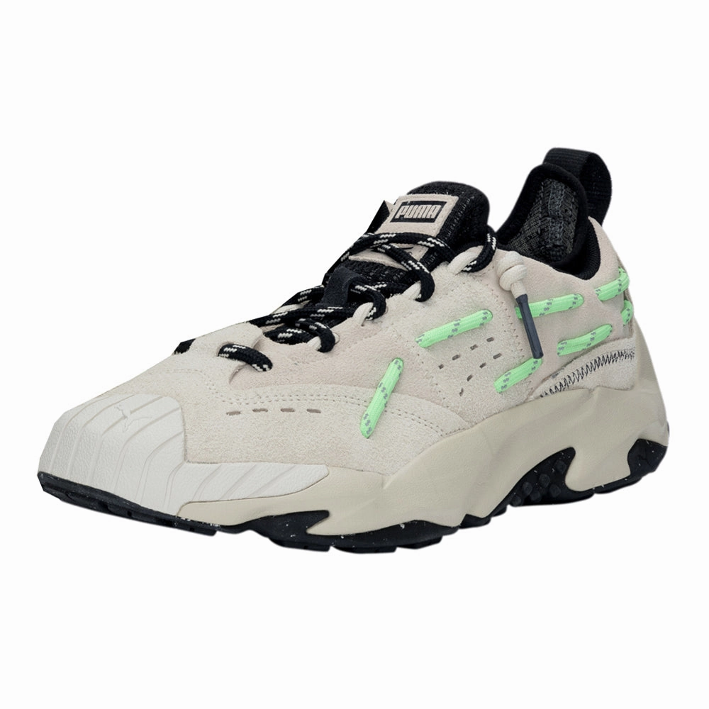 Plexus Elektro Green Sneakers Dynamic Fit
