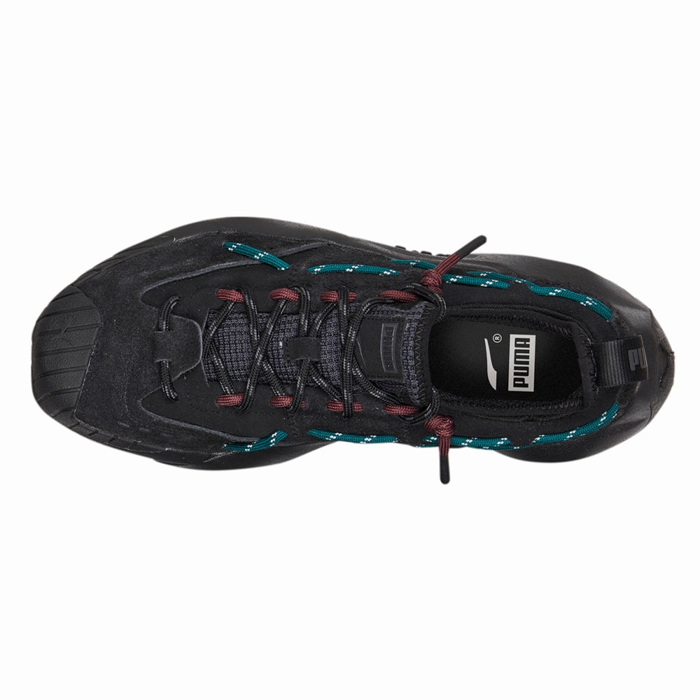 Plexus Slip On Sneakers Lightweight Frame Enhanced Traction