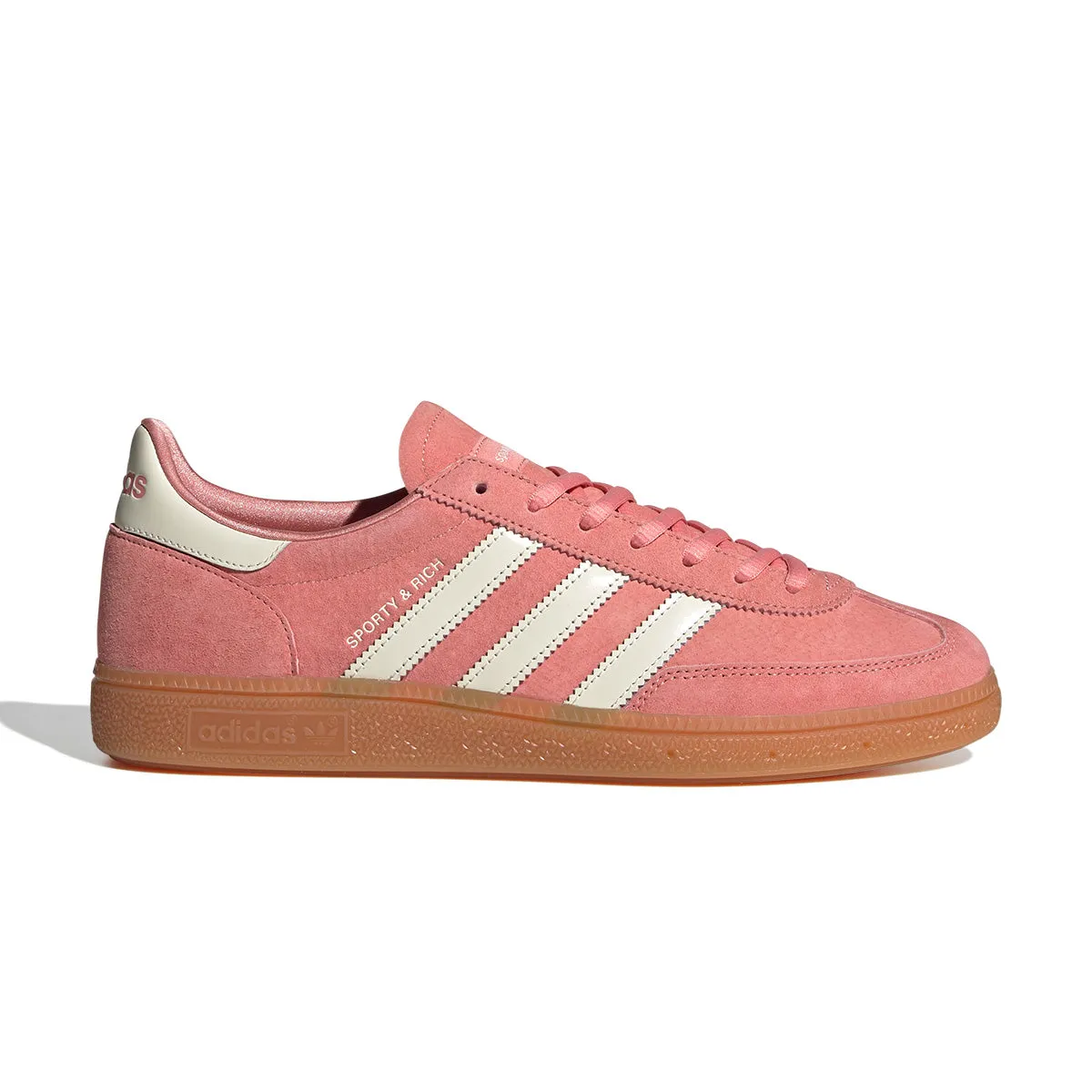   Sporty & Rich Handball Spezial 'Pantone' arch - support