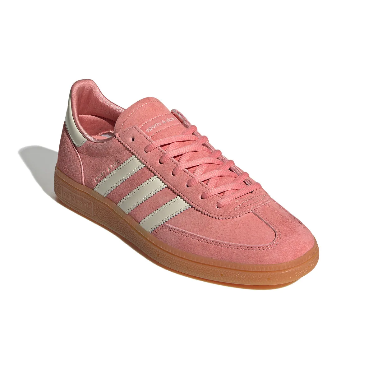   Sporty & Rich Handball Spezial 'Pantone' Torsion Stability