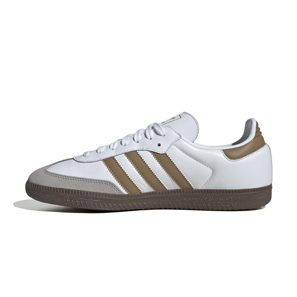Samba OG 'Cloud White Brown Desert' Slim performance