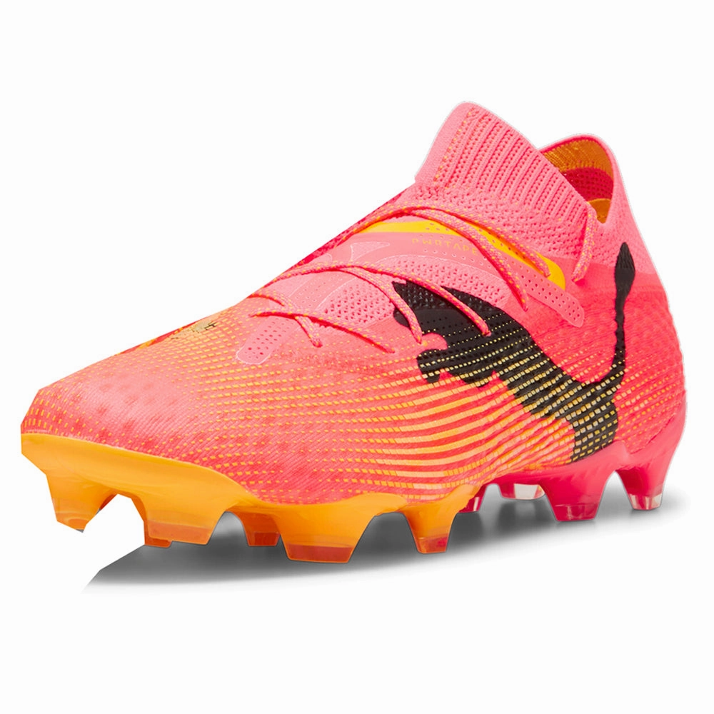 Future 7 Ultimate Soccer Cleats accurate