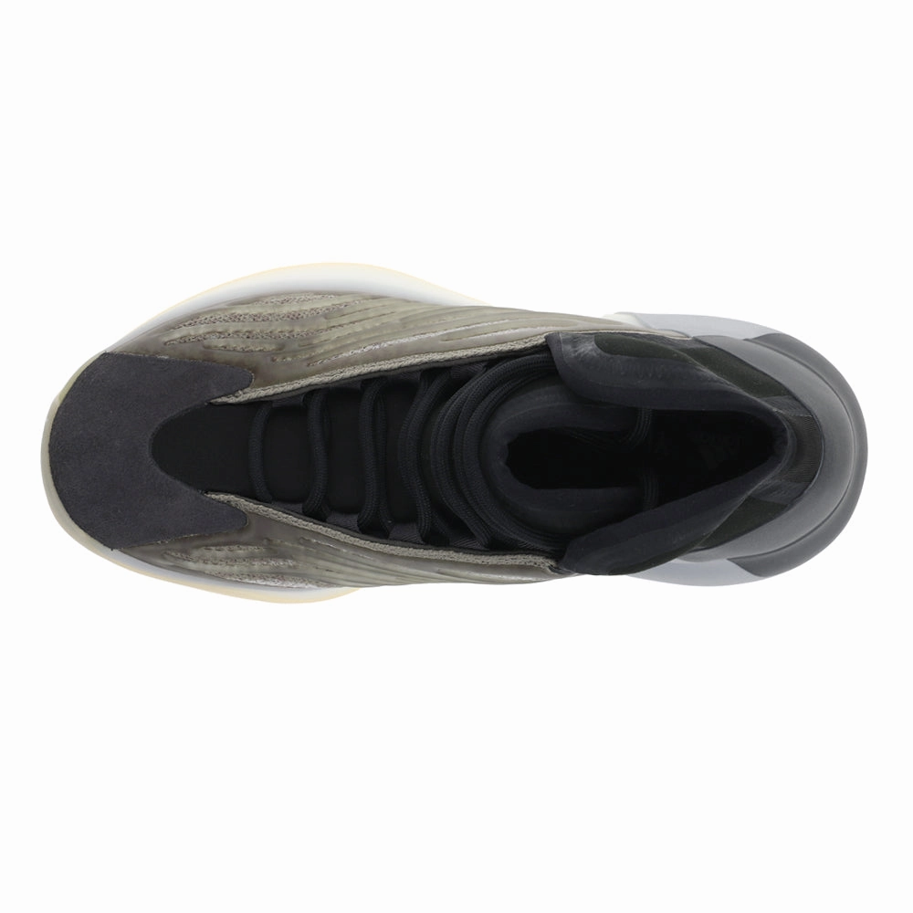 seniors' comfort Flexible Arch Support Adidas Yeezy Quantum Basketball Shoes