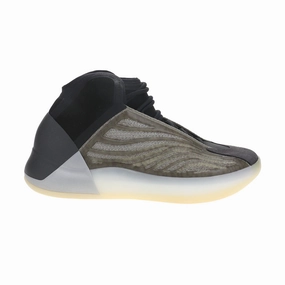 Adidas Yeezy Quantum Basketball Shoes Adjustable Strap System