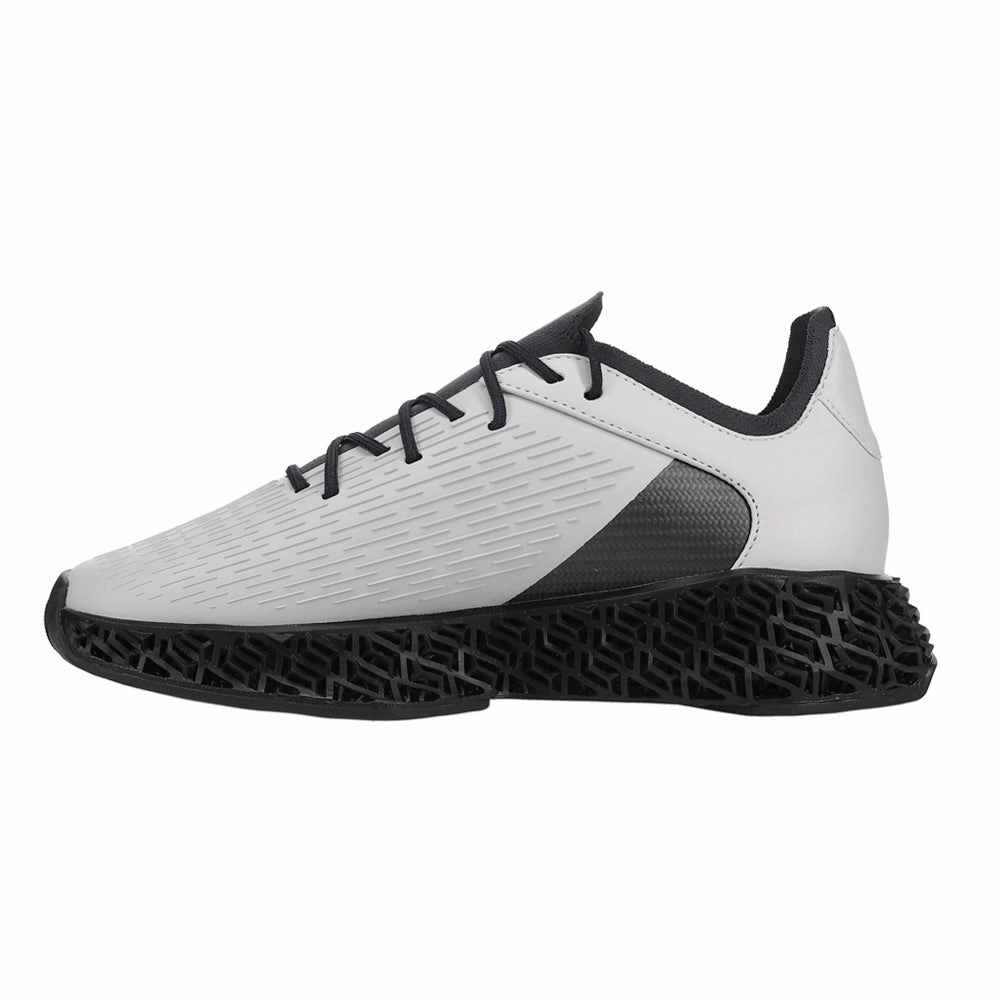Porsche Design x PUMA Matrix Lace Up Sneakers spring - style