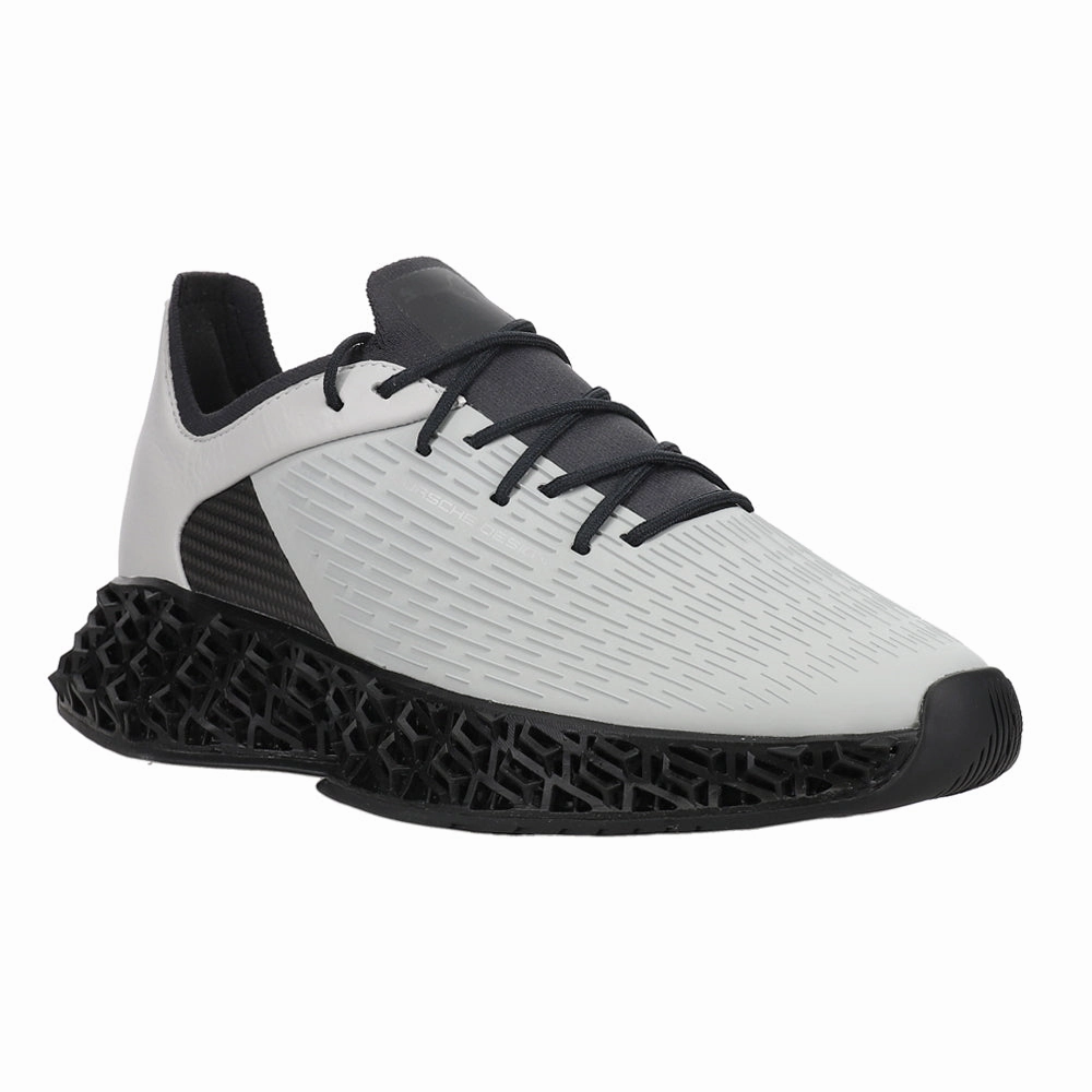 Porsche Design x PUMA Matrix Lace Up Sneakers Lightweight durability Round - toe
