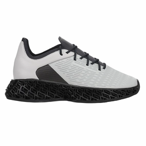 Porsche Design x PUMA Matrix Lace Up Sneakers Dynamic look