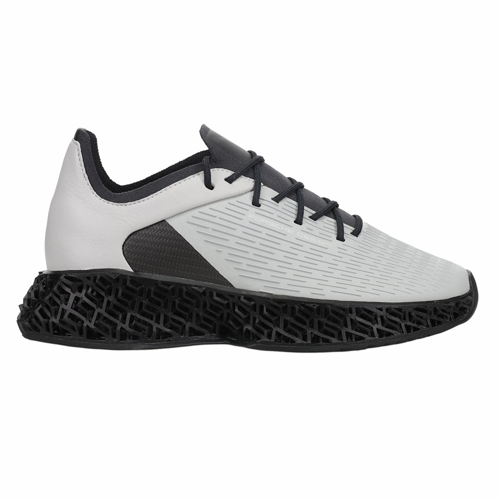 Porsche Design x PUMA Matrix Lace Up Sneakers Dynamic look