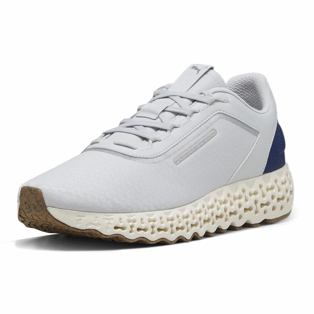 Durable Outsole Porsche Design Xetic Graphic Lace Up Sneakers