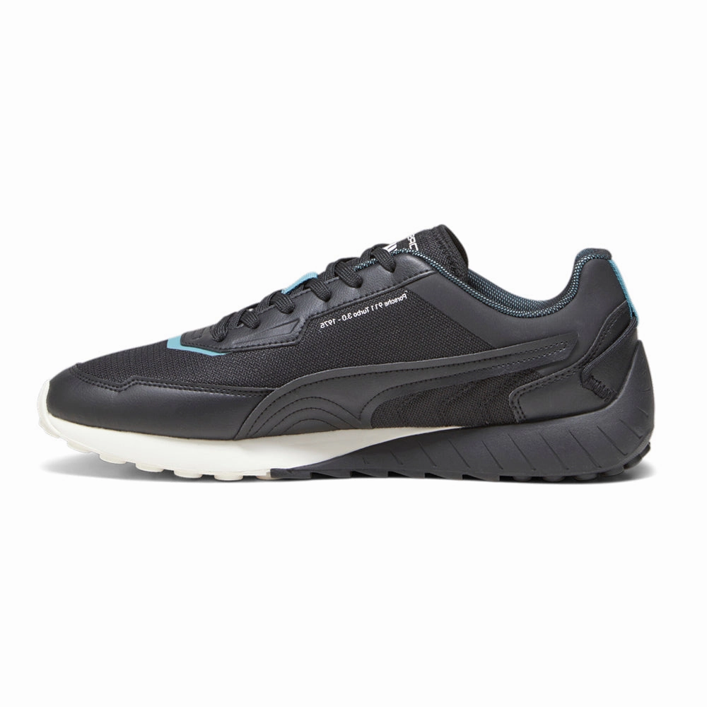 Traction Grip Technology Porsche Legacy SPEEDFUSION Lace Up Sneakers