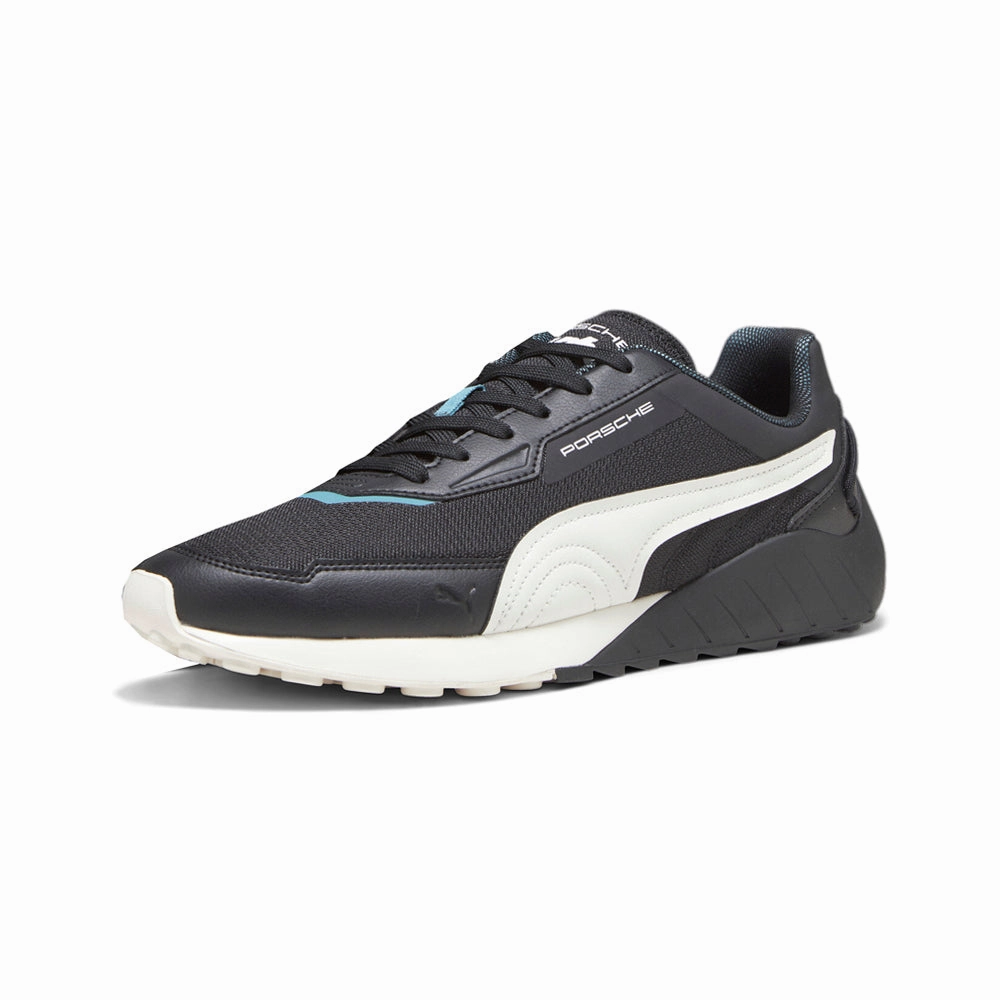 Porsche Legacy SPEEDFUSION Lace Up Sneakers suede - type Customer Favorite