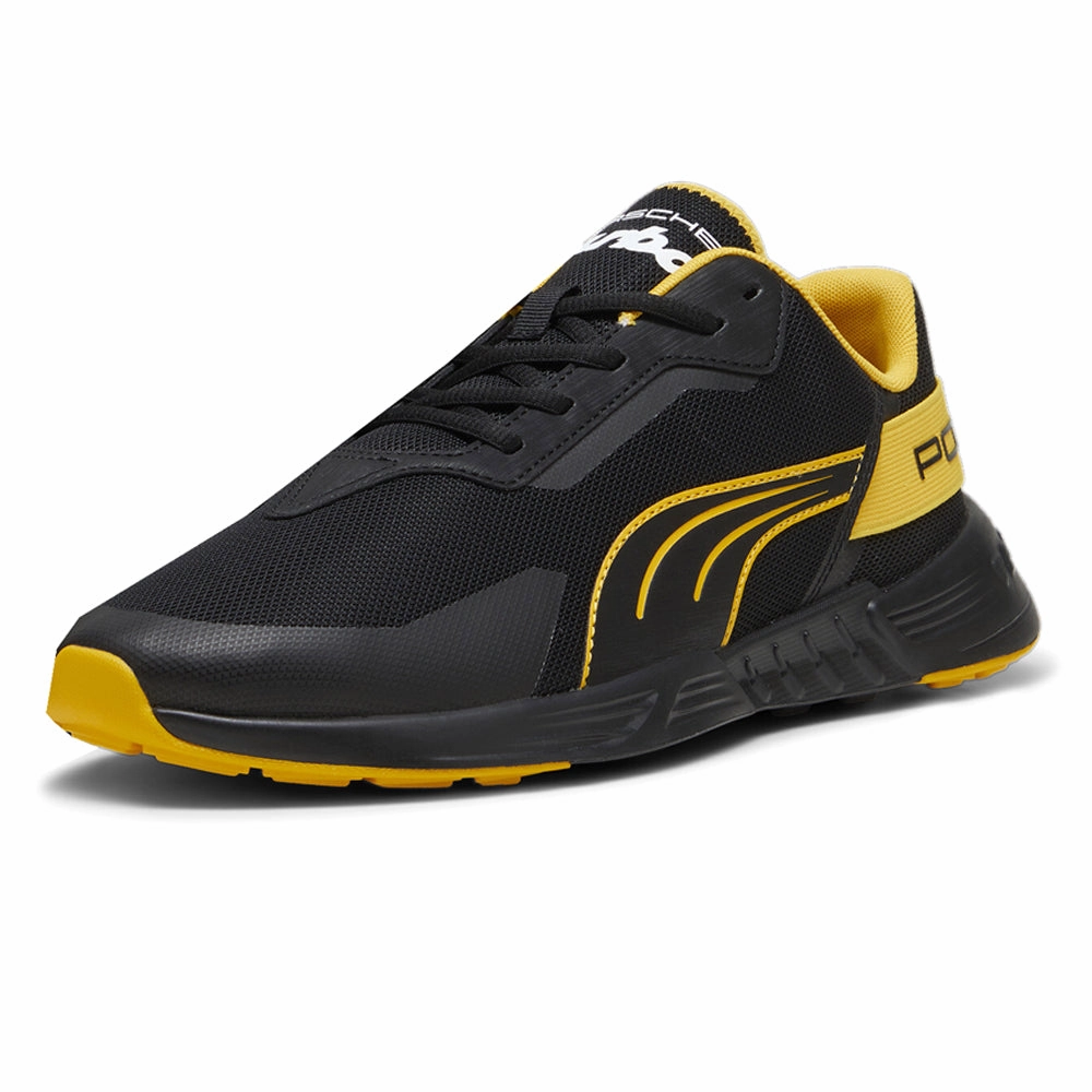 Best-selling Porsche Legacy Tiburion Logo Lace Up Sneakers