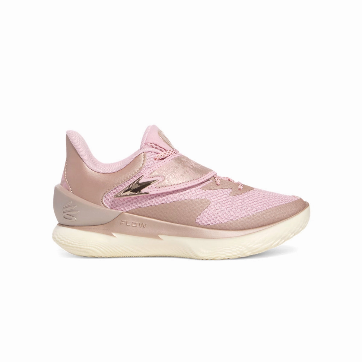 Kids Curry Fox 1 'Reign Rose' Thermoregulating Liner