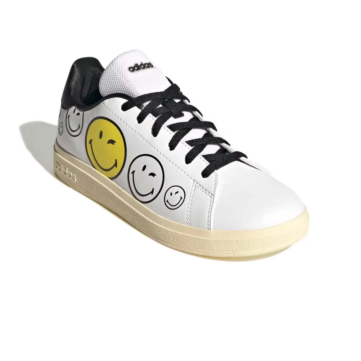   Smiley Advantage Base 2.0 'Cloud White Bright Yellow' least expensive most sporty