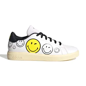   Smiley Advantage Base 2.0 'Cloud White Bright Yellow' futuristic Shock absorption tech