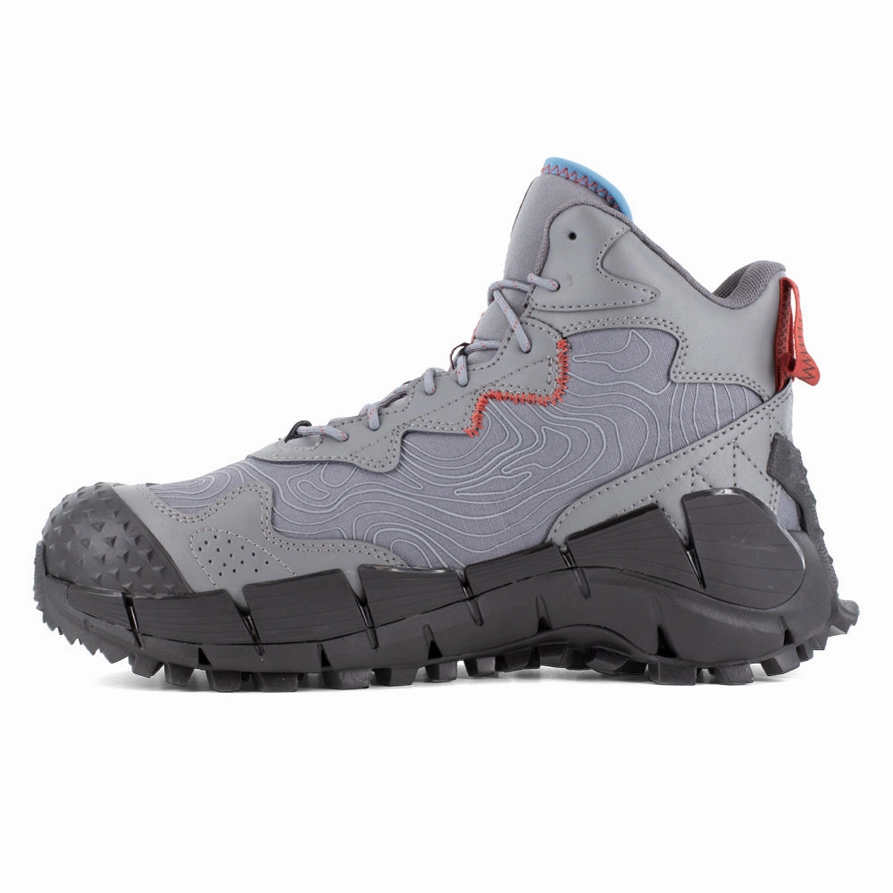 Zig Kinetica Edge II Waterproof Composite Toe Work Shoes Unique suitable for daily commuting