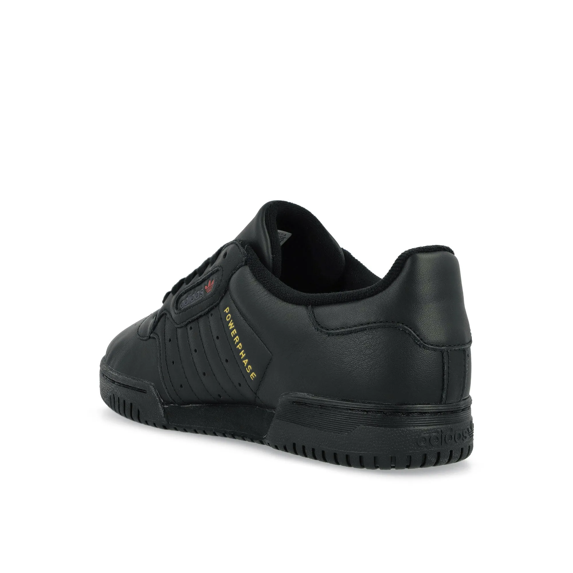 Waterproof Seams Powerphase