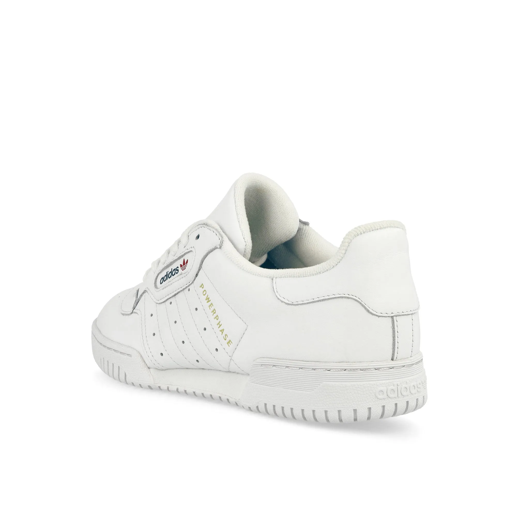 Powerphase Off-Road Ready All-day arch