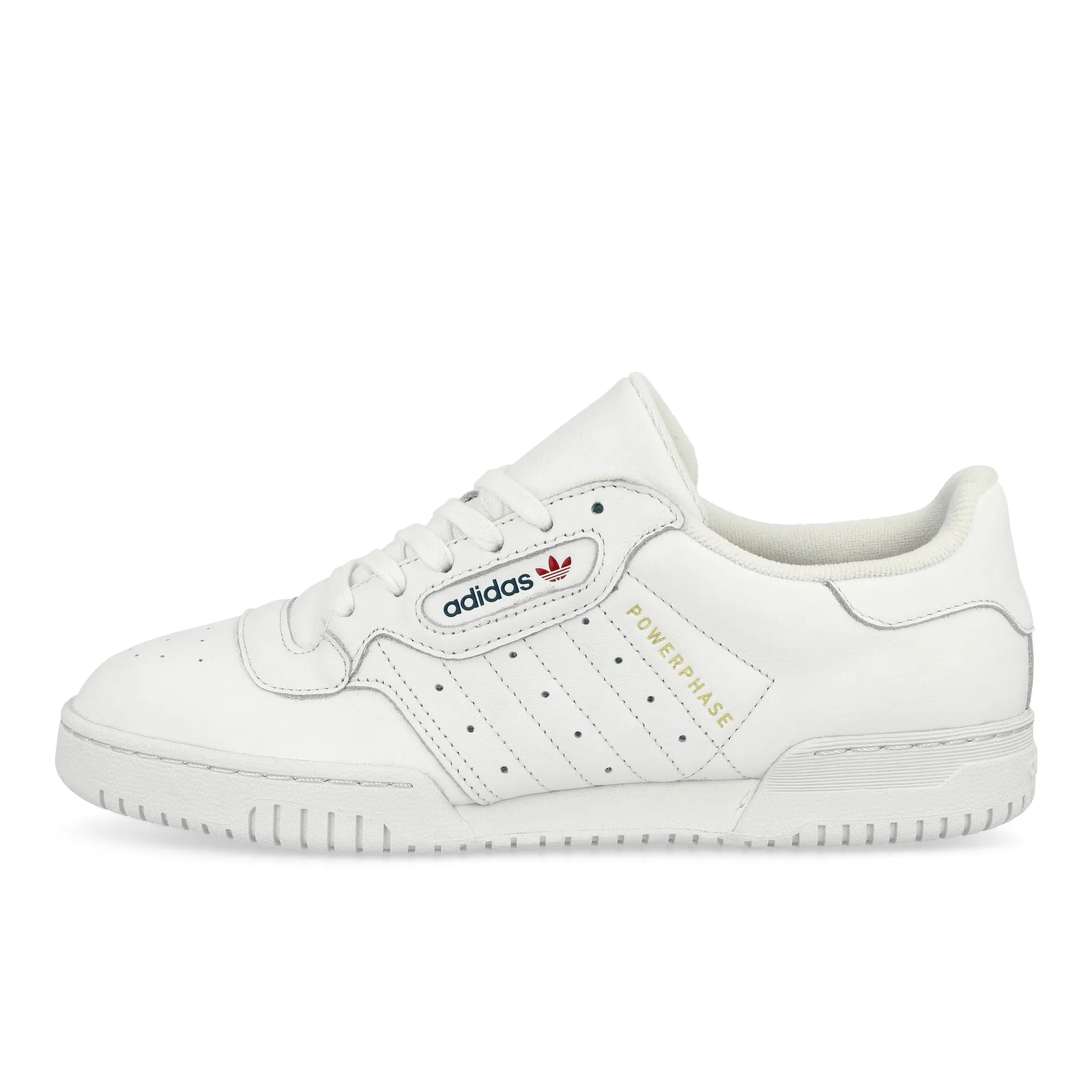 Ease of Use Comfort Strap Powerphase
