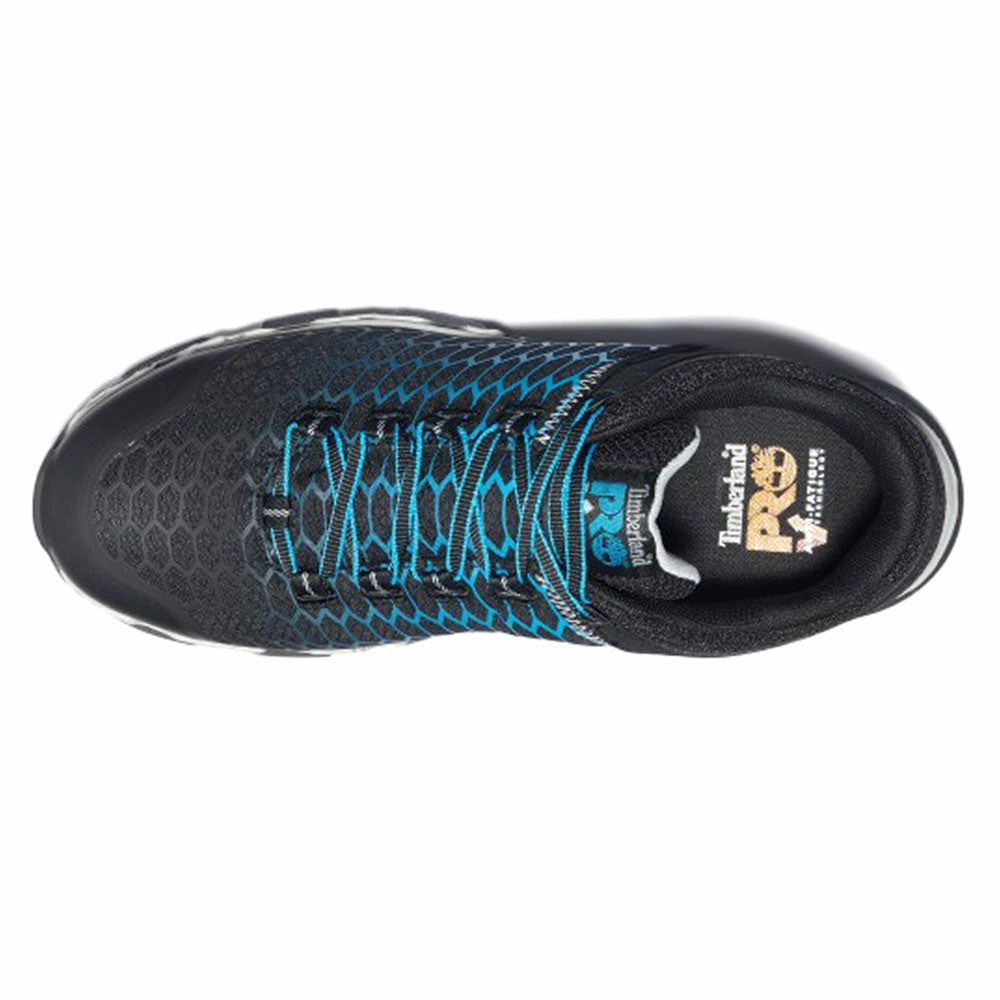 Fashionable Look Powertrain Sport Electrical Alloy Toe Work Shoes