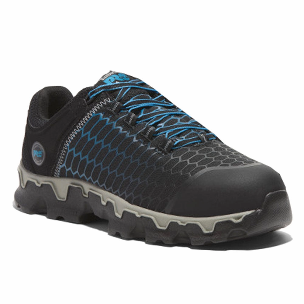 cultural Powertrain Sport Electrical Alloy Toe Work Shoes