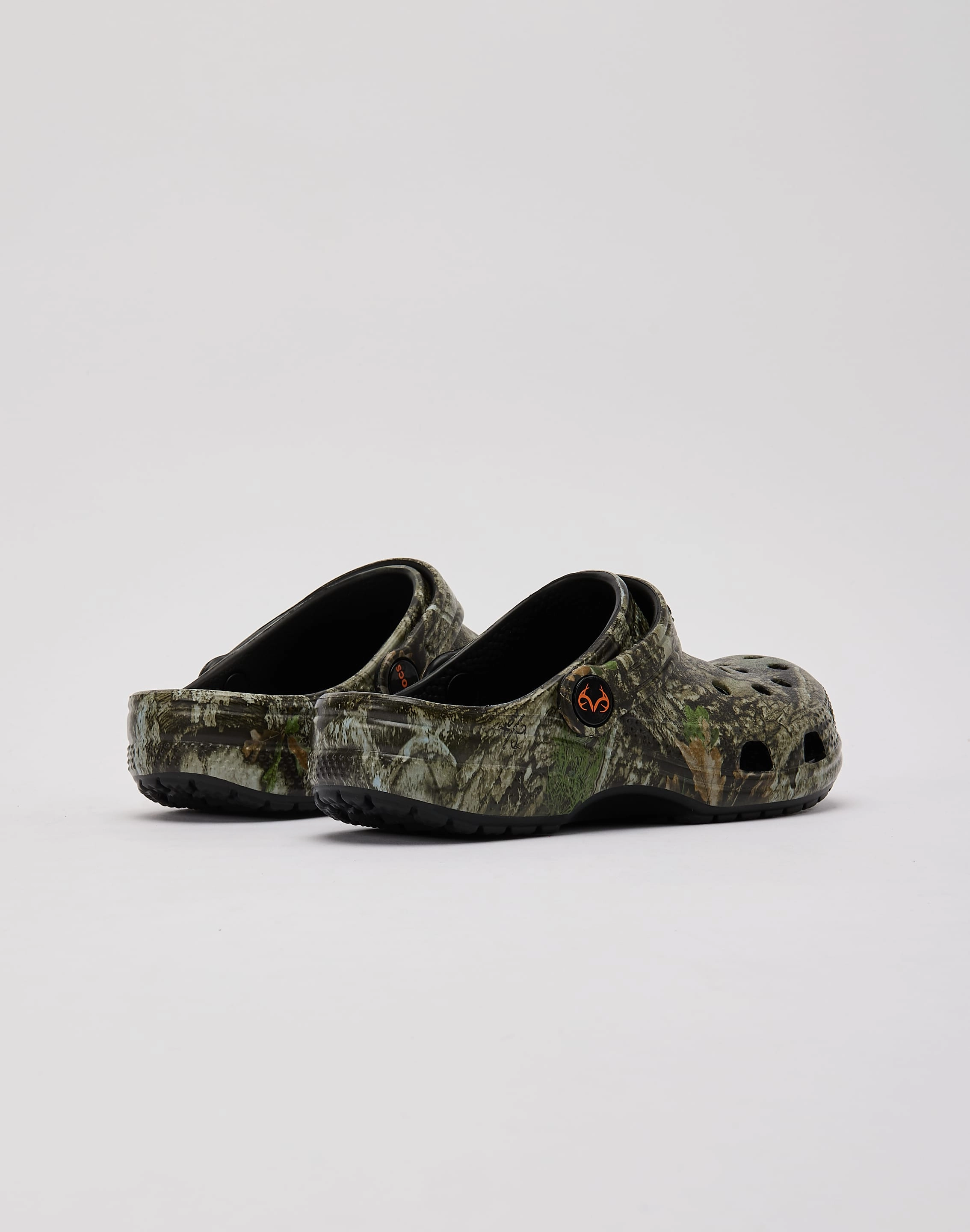 Crocs Classic Clog Toddler Support Base