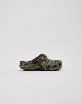 Crocs Classic Clog Toddler Modern