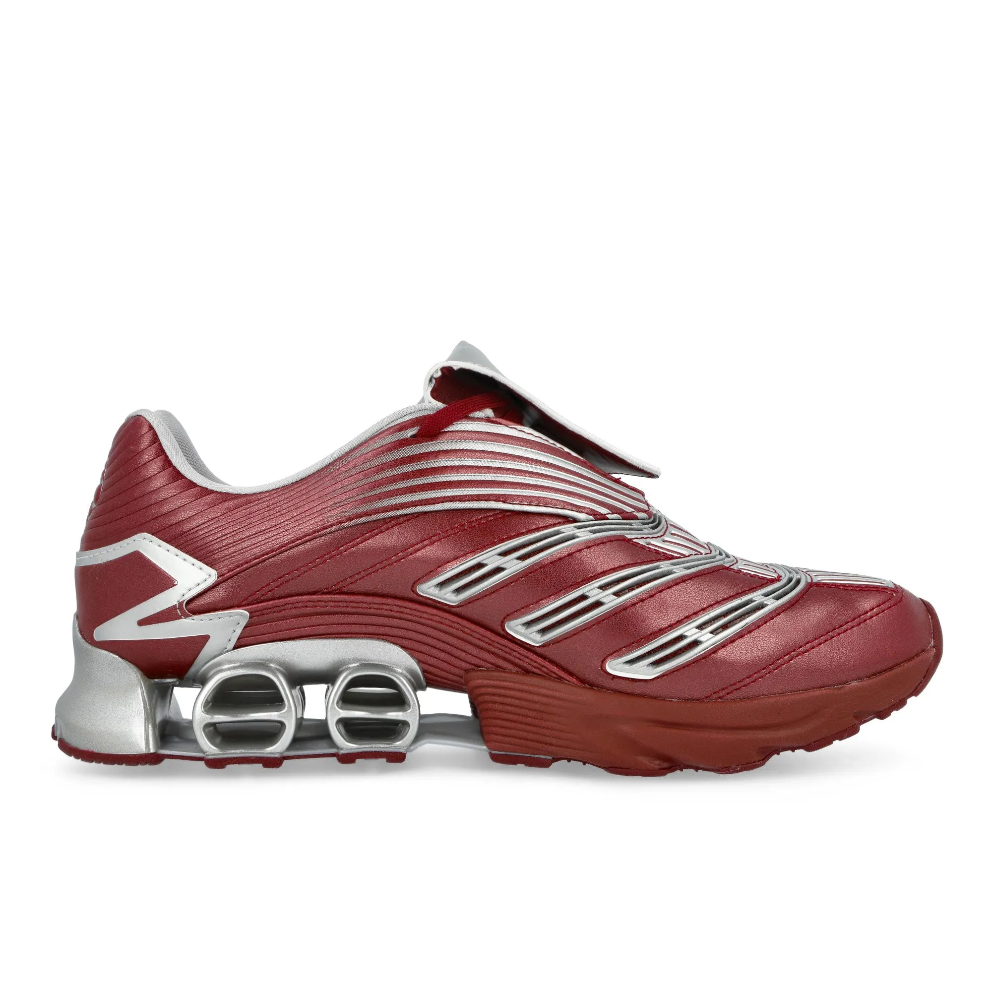 Predator Megaride Flexible Design