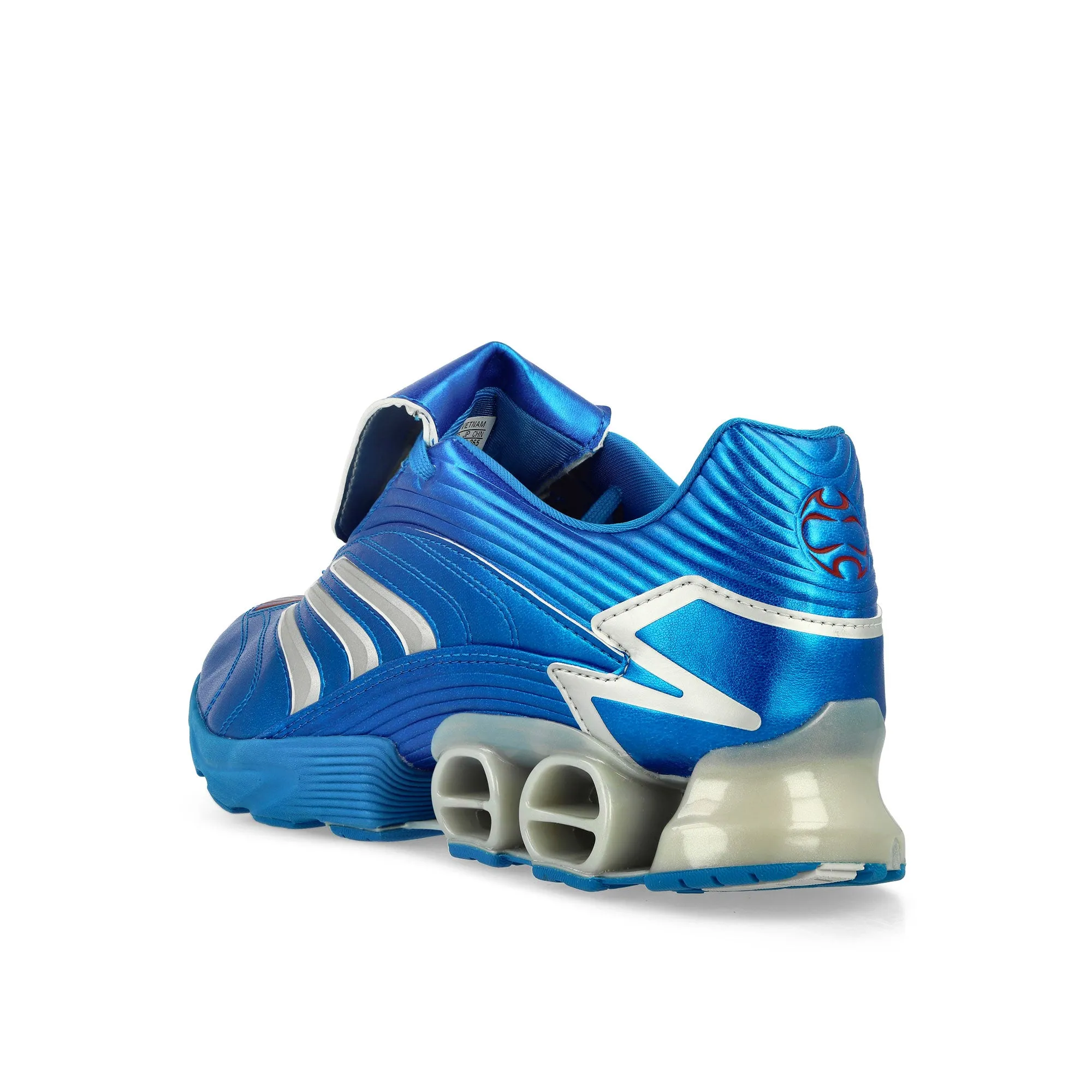 Elastic laces Predator Megaride