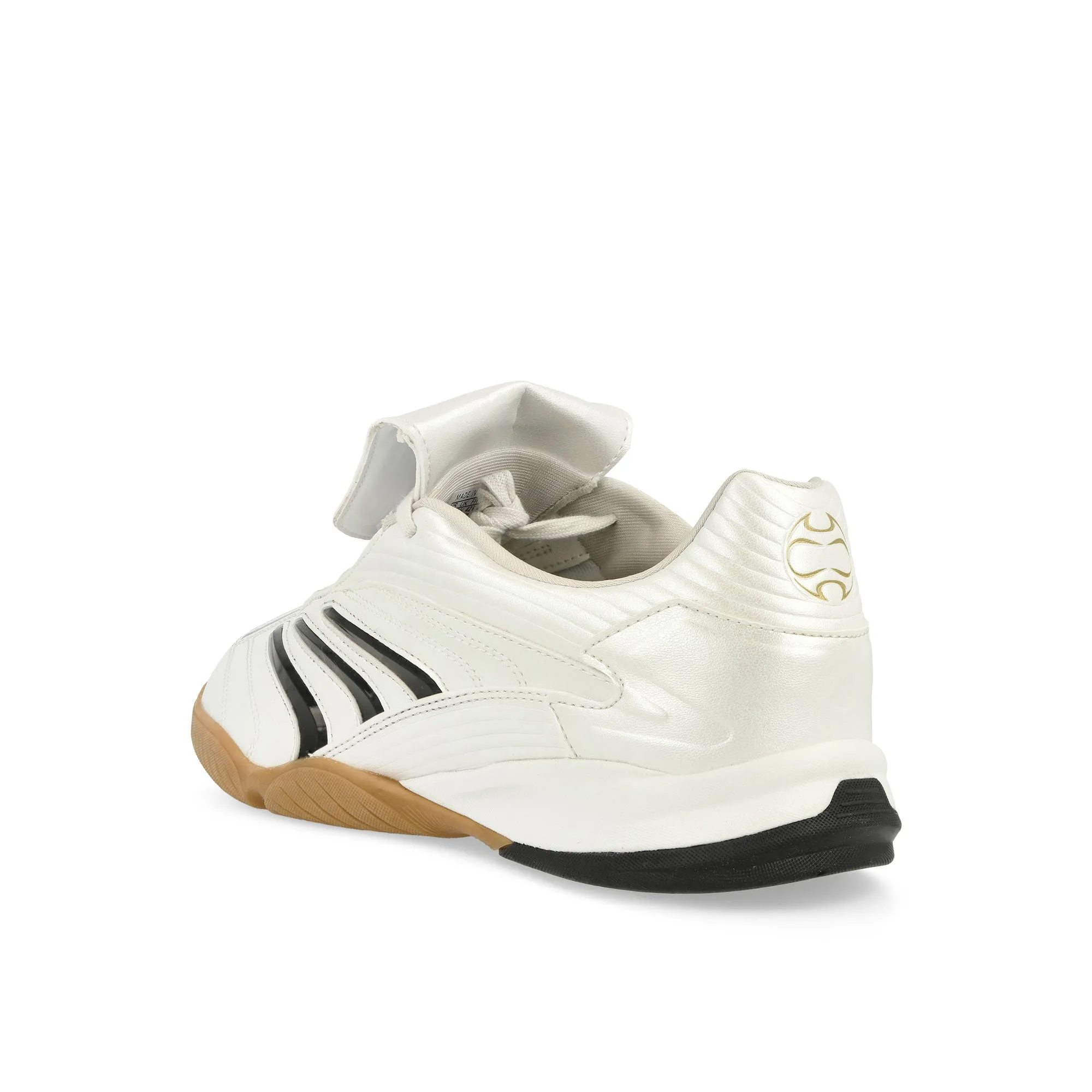 Ergonomic Heel Counter Predator Sala