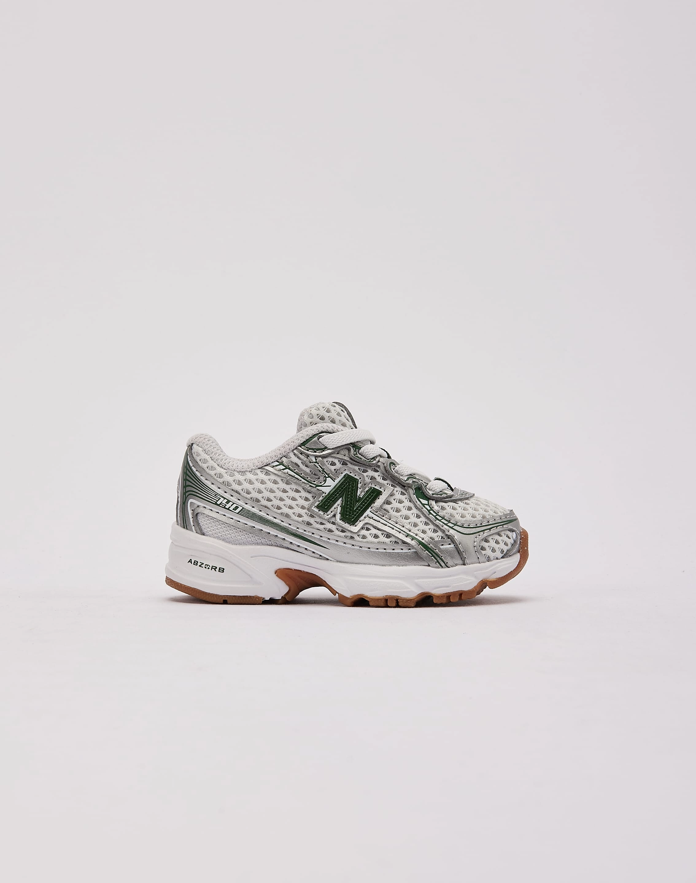 New Balance 740 Bungee Toddler outdoor - style Moisture Wicking Lining