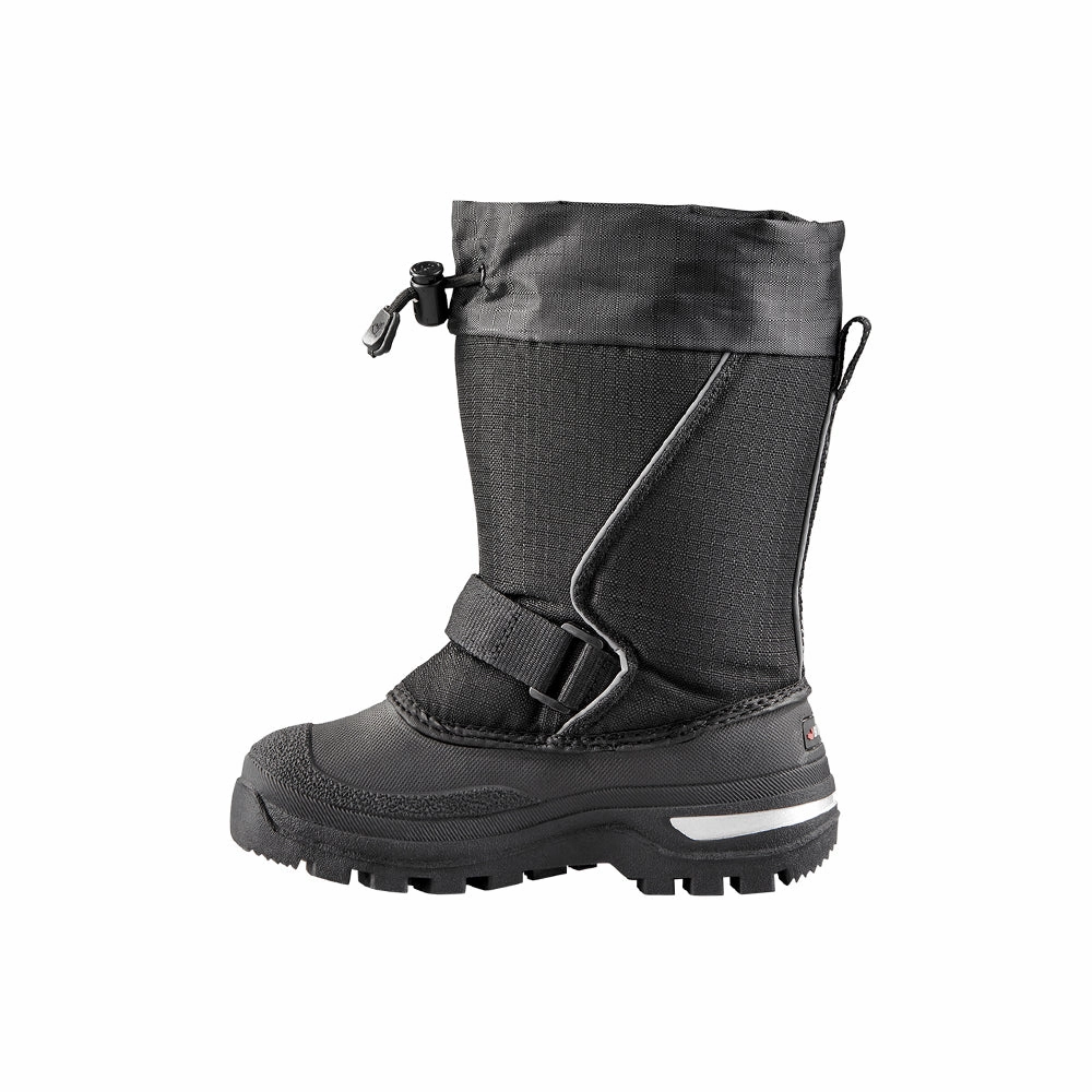 Mustang Snow Boots (Little Kid) Feather Light Cold Climate Long Walks