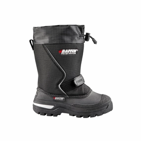 Mustang Snow Boots (Little Kid) Urban Footwear