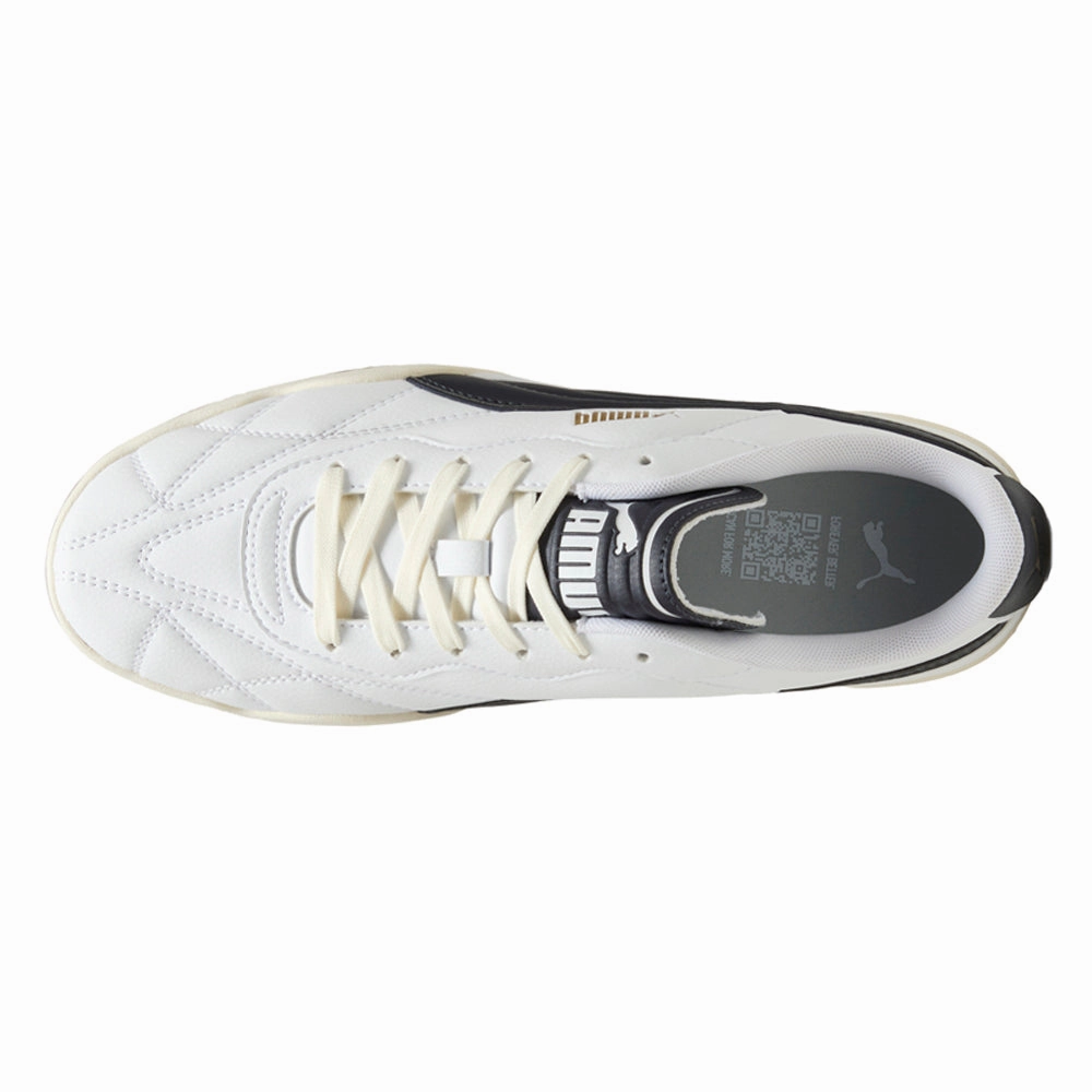 Tifosi Lace Up Sneakers midsole - type