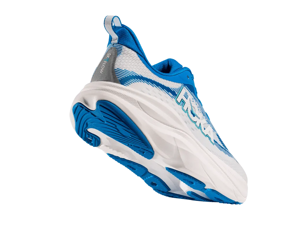 HOKA-SKYFLOW Men everyday wear shoe usability stable - sole - feature shoes