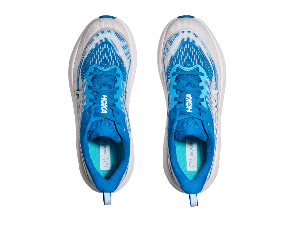 HOKA-SKYFLOW Men anaerobic running gear Toe box padding