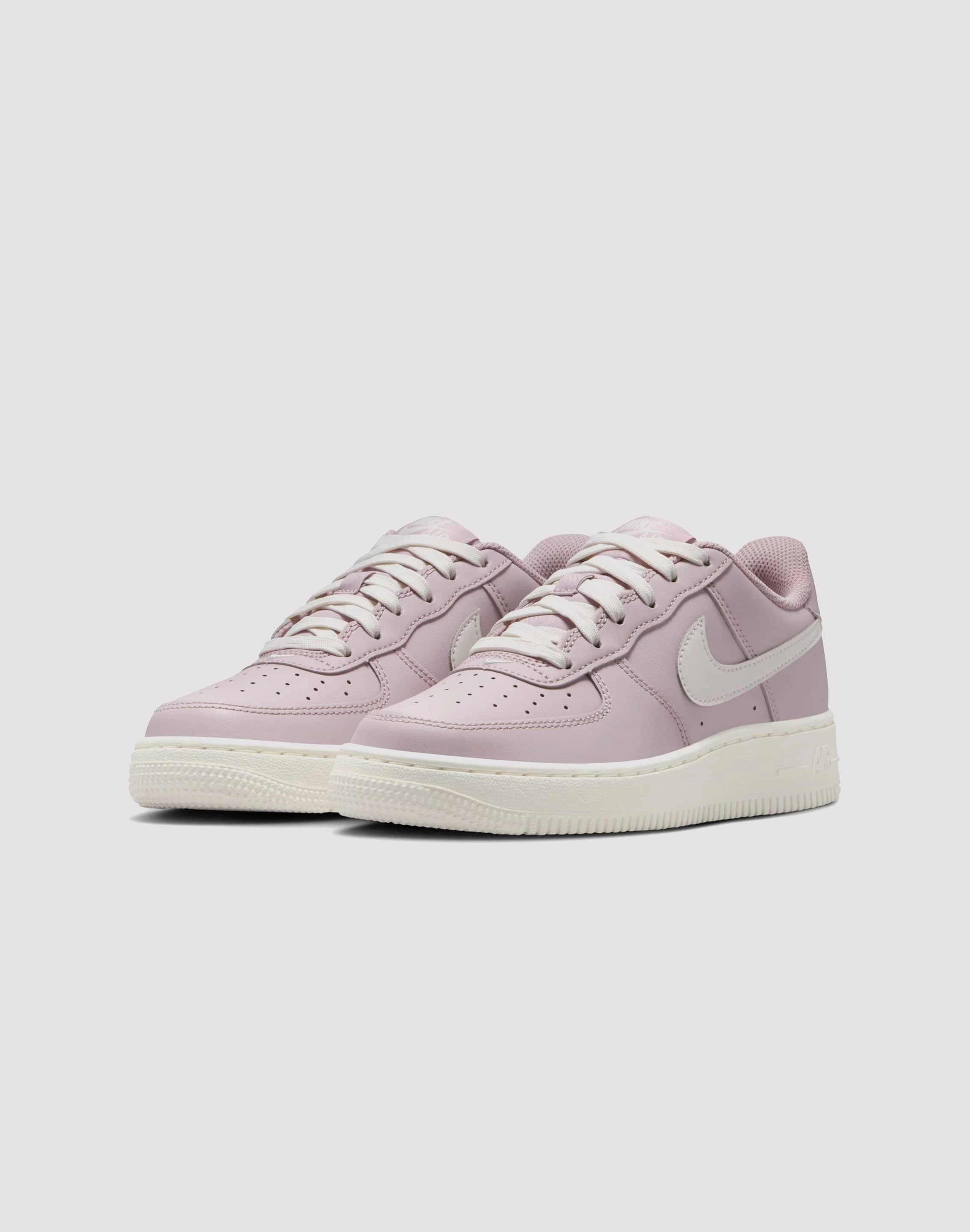 Nike Air Force 1 Low Grade-School Quick Dry Lining