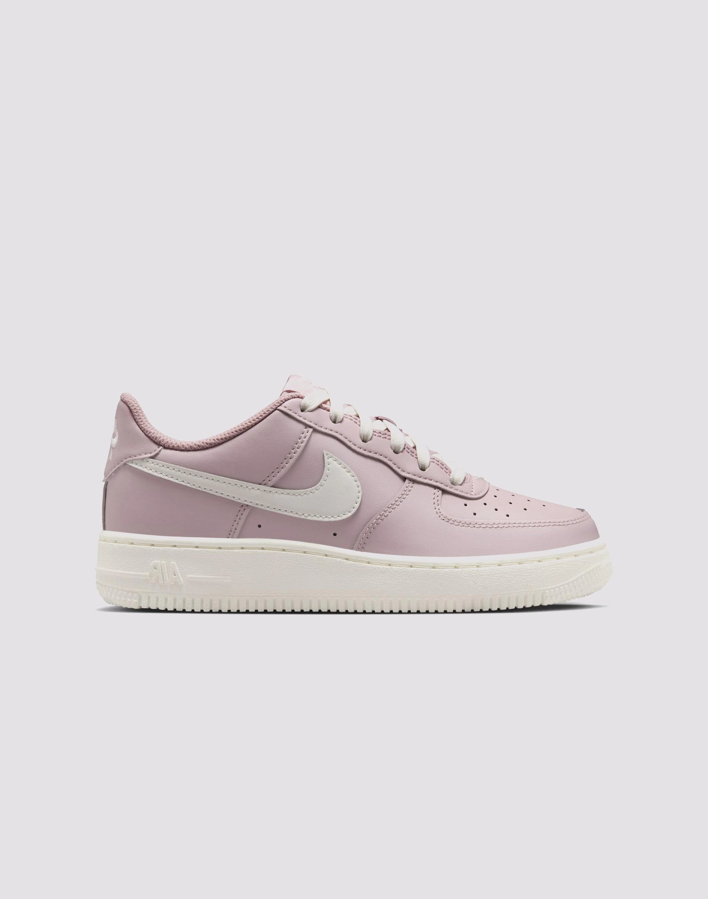 Nike Air Force 1 Low Grade-School Cushioned Arch Support least travel
