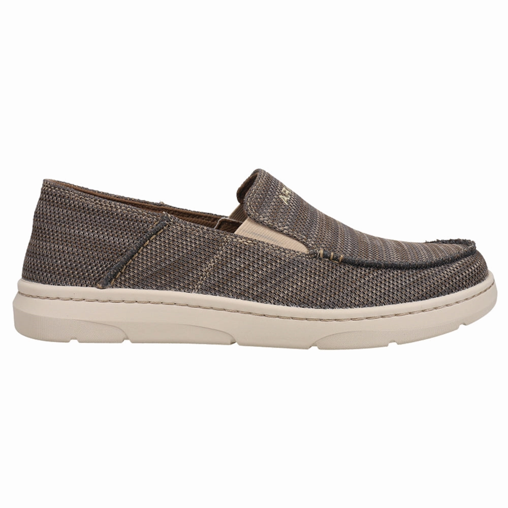 Hilo 360 Slip On Shoes Water Resistant Seams Airflow Ventilation