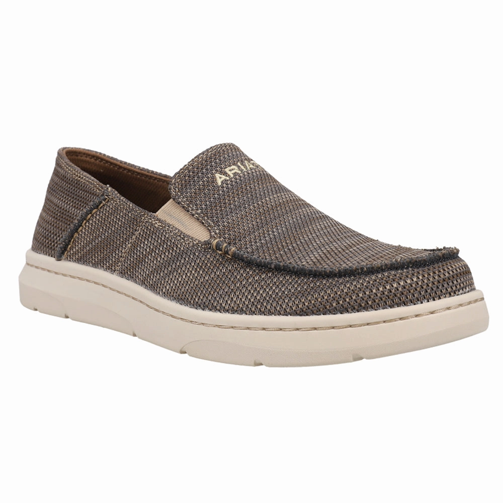 Retro-inspired silhouette Hilo 360 Slip On Shoes