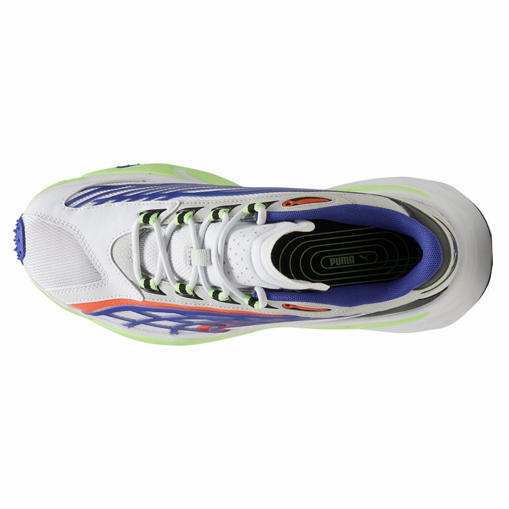 brand - name Spirex Raceday Lace Up Sneakers