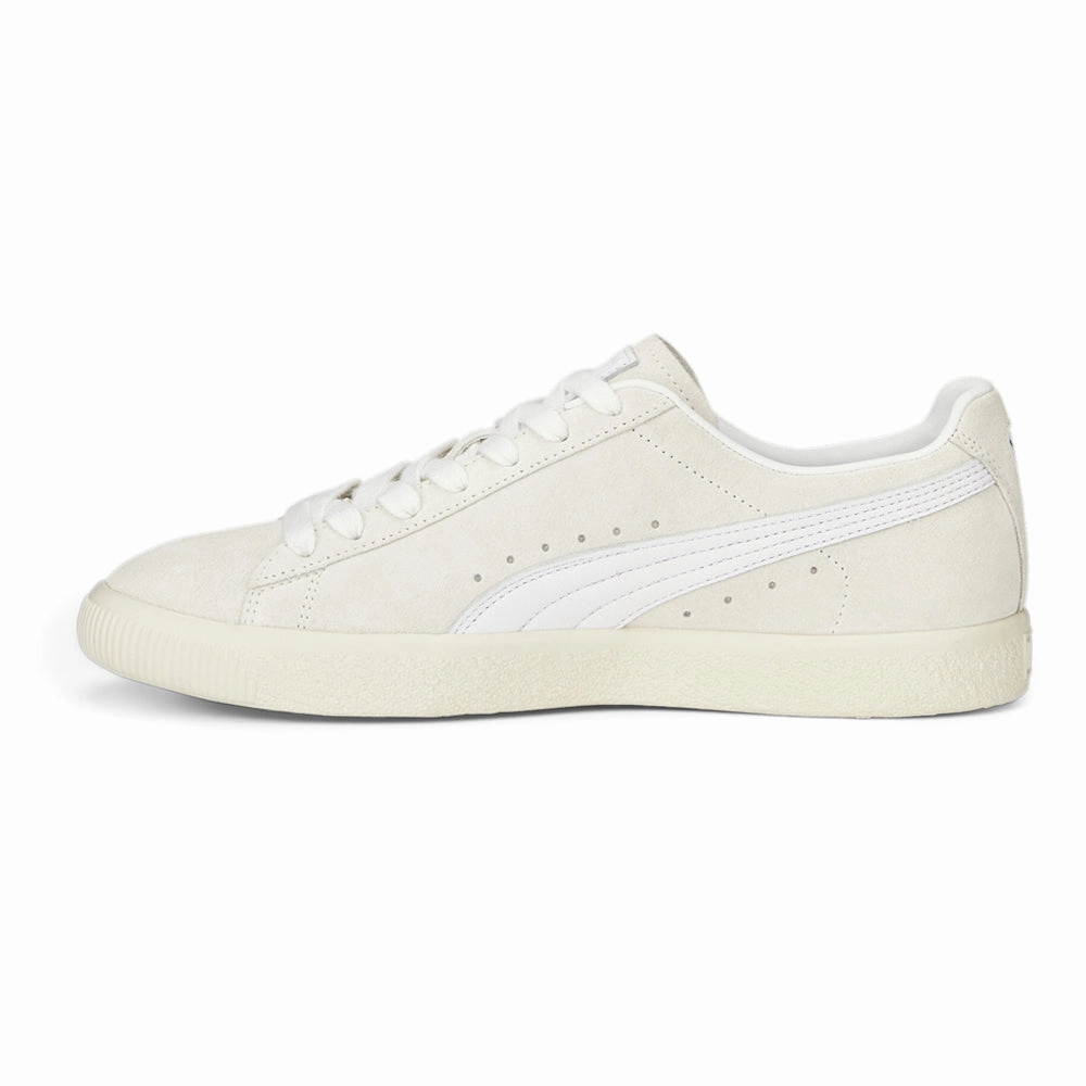 PRM x Clyde Lace Up Sneakers tennis - style Breathable flair