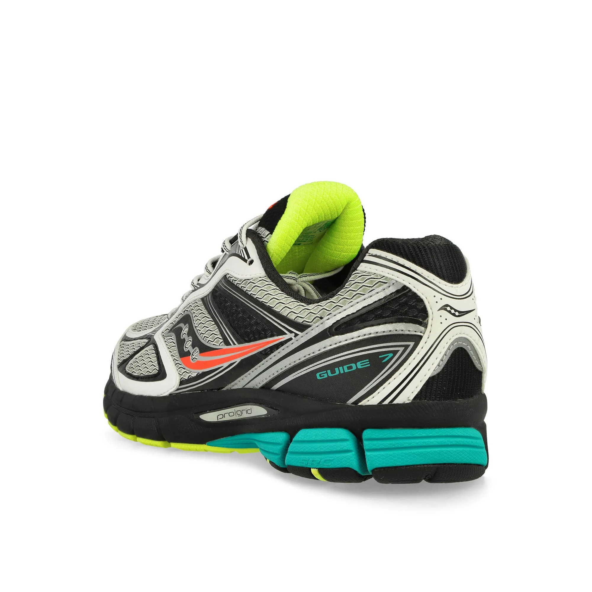 ProGrid Guide 7 Work Day