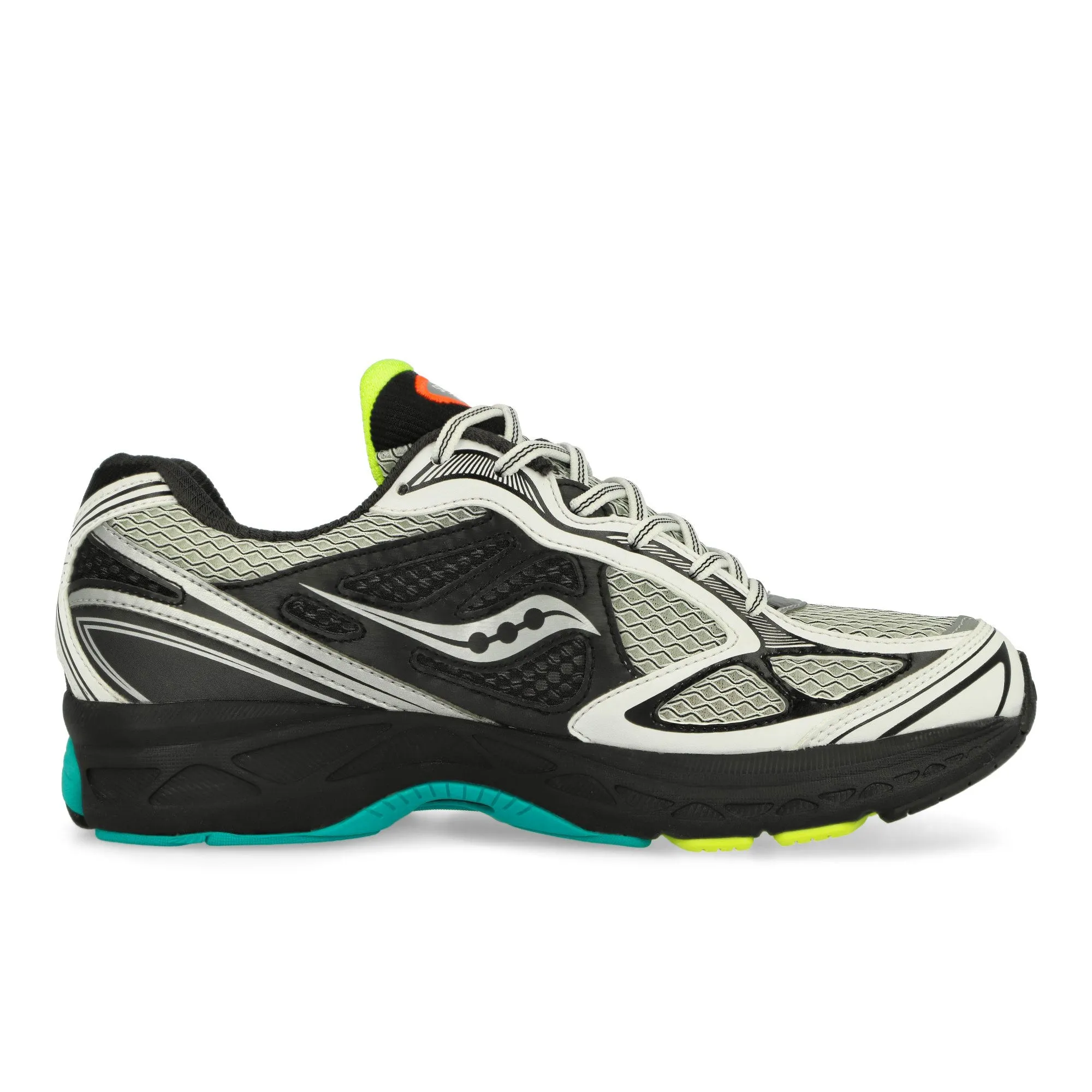 ProGrid Guide 7 Bounce Back Foam