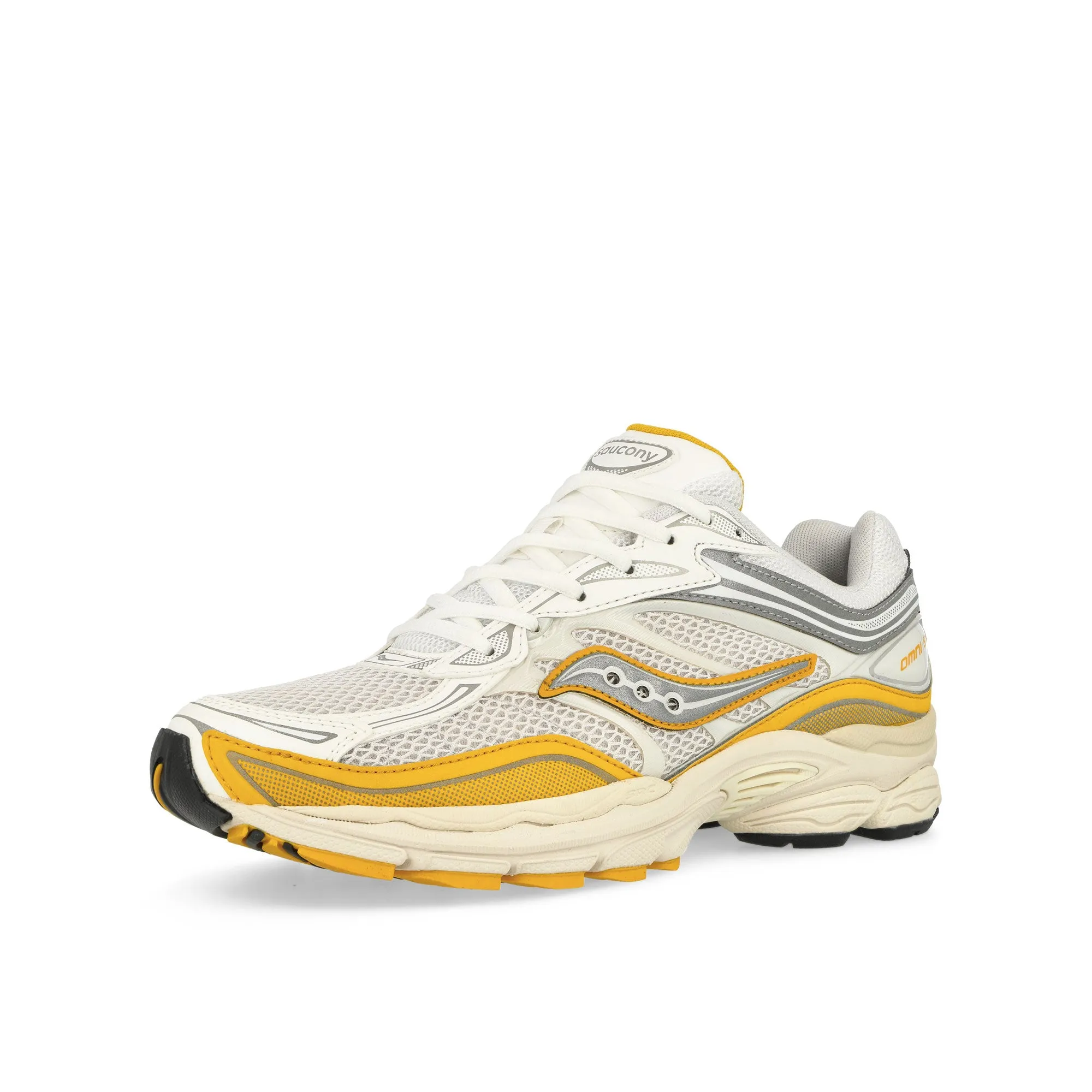 Thermoplastic Bonding Performance Walk Progrid Omni 9