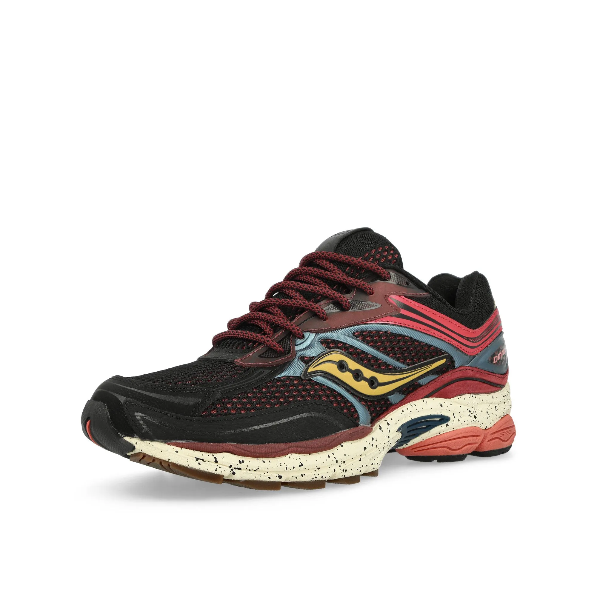 Progrid Omni 9 Athletic Aesthetic Hyper Durable Outsole