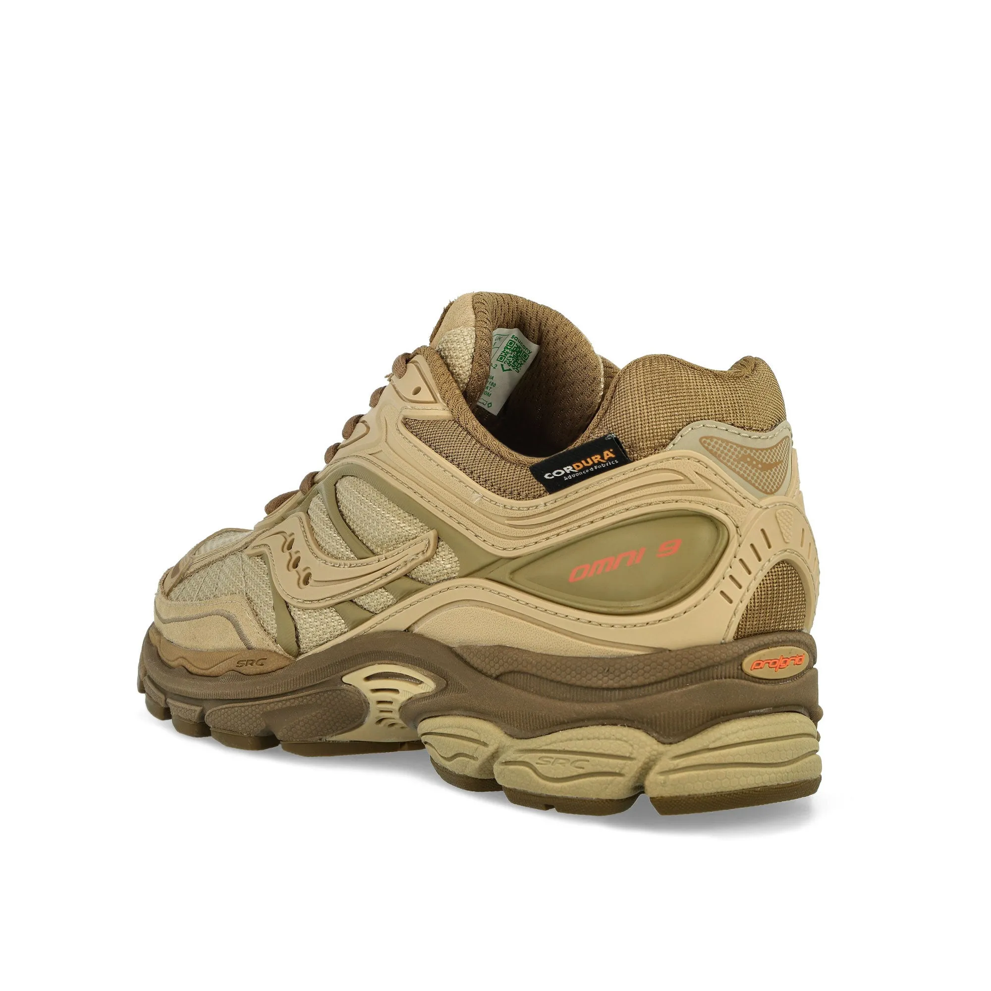 Progrid Omni 9 Motion Flow