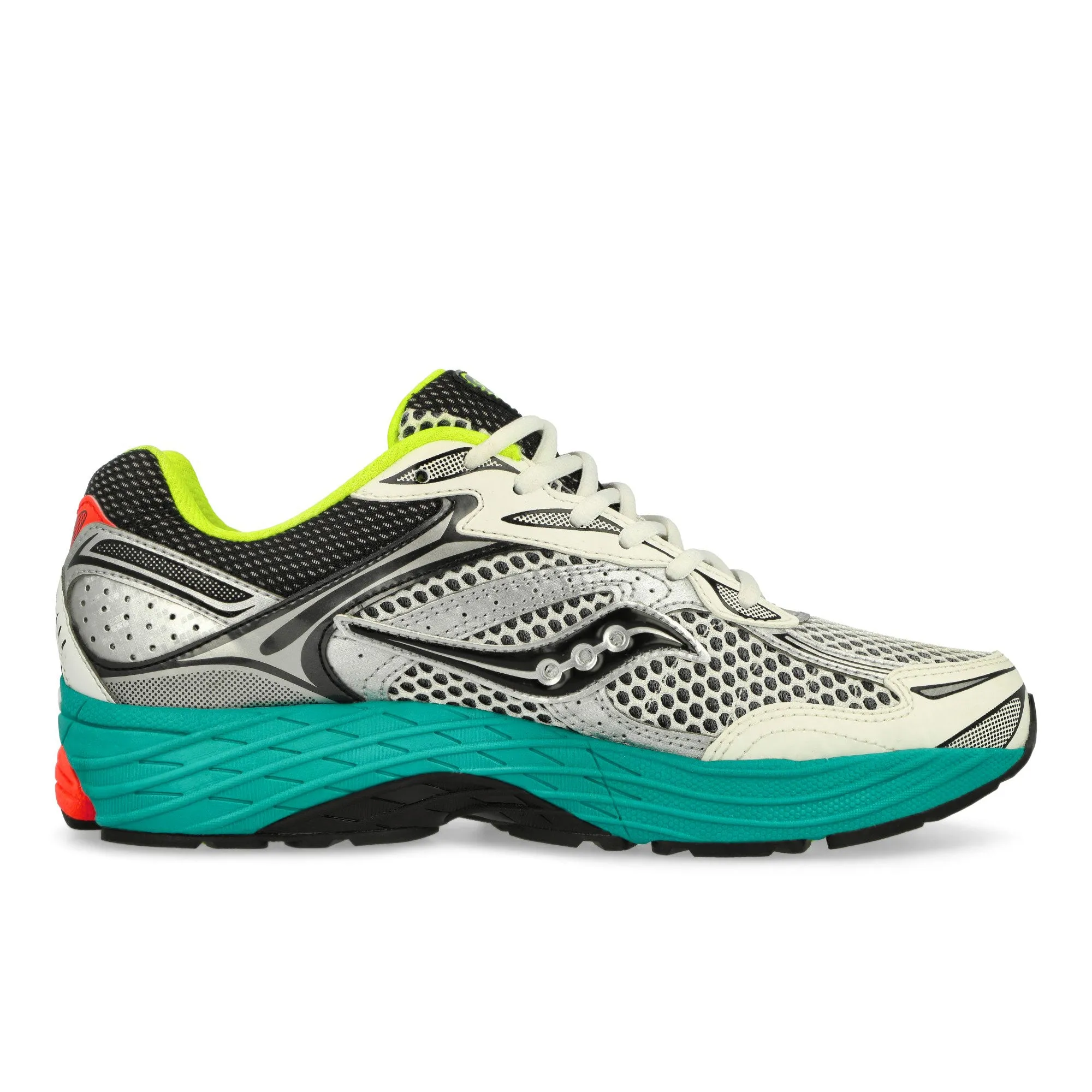 ProGrid Omni 9 Effortless Feel Train Easy