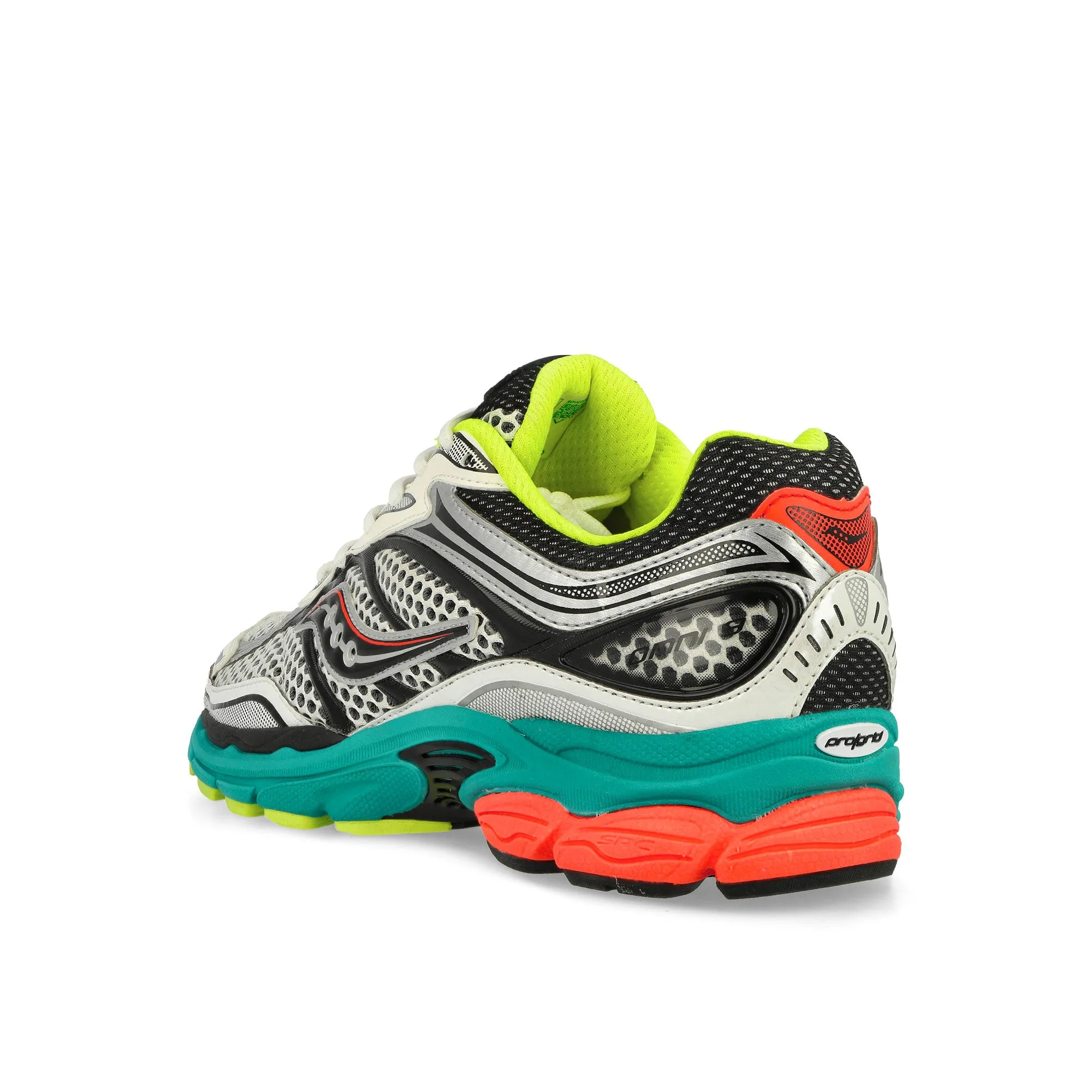 ProGrid Omni 9 Slip Resistant Sole