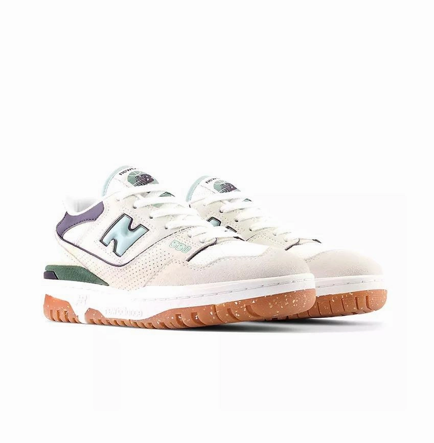 shortest Wmns 550 'Sea Salt Winter Fog'